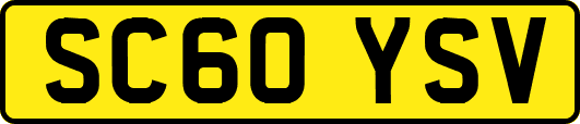 SC60YSV