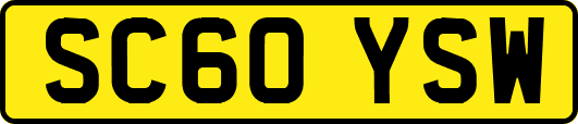SC60YSW