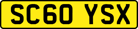 SC60YSX