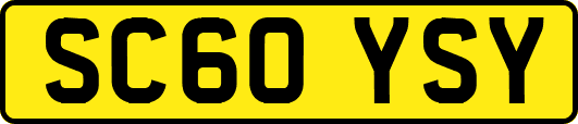 SC60YSY