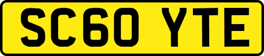 SC60YTE