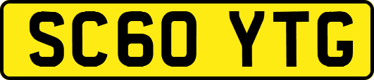 SC60YTG