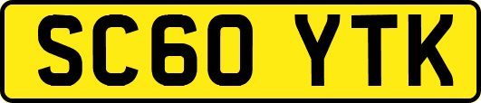 SC60YTK