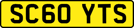 SC60YTS