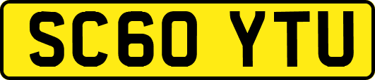 SC60YTU