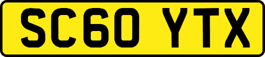 SC60YTX