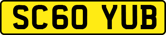 SC60YUB