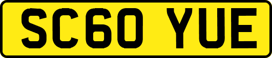 SC60YUE