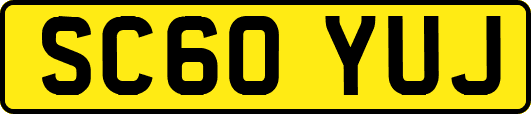 SC60YUJ