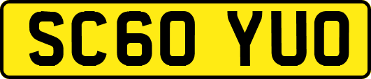 SC60YUO
