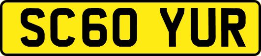 SC60YUR
