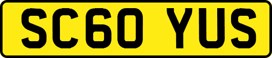 SC60YUS
