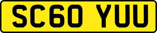 SC60YUU