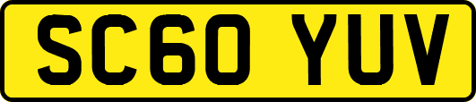 SC60YUV