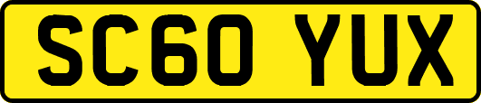 SC60YUX
