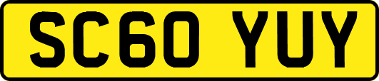 SC60YUY