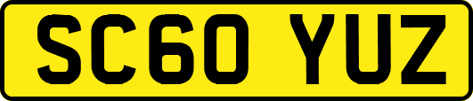 SC60YUZ
