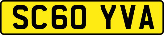 SC60YVA