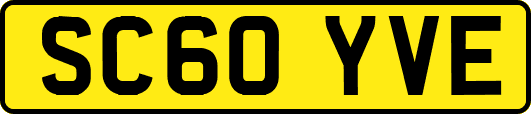 SC60YVE