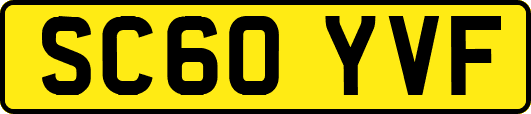 SC60YVF