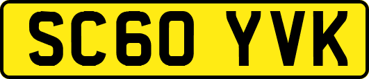 SC60YVK