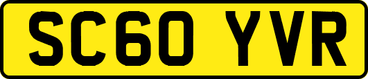 SC60YVR