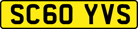 SC60YVS