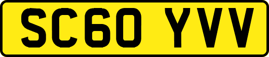 SC60YVV