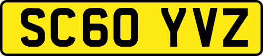 SC60YVZ