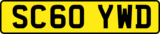 SC60YWD