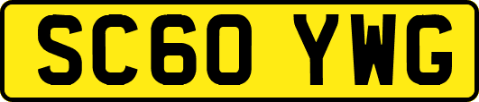 SC60YWG