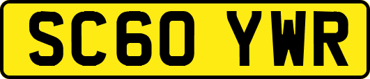 SC60YWR