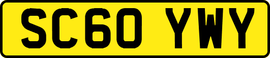 SC60YWY