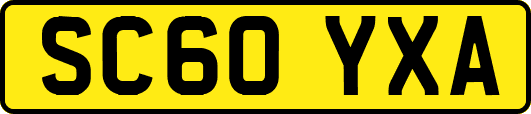 SC60YXA