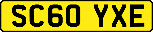 SC60YXE