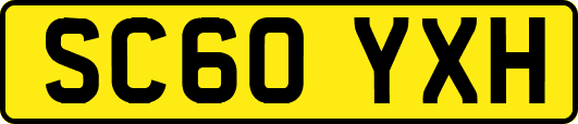 SC60YXH