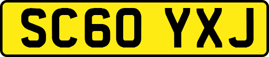 SC60YXJ