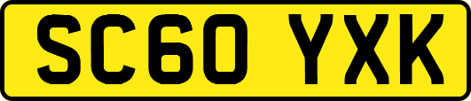 SC60YXK