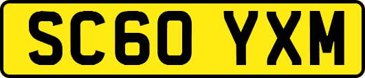 SC60YXM