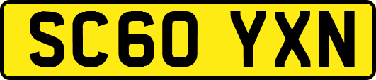 SC60YXN