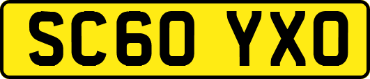 SC60YXO