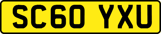 SC60YXU