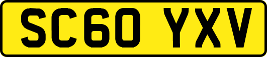 SC60YXV