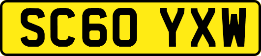 SC60YXW