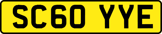 SC60YYE