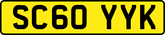 SC60YYK