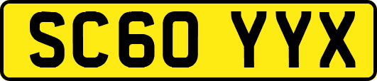 SC60YYX