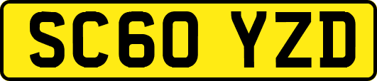 SC60YZD
