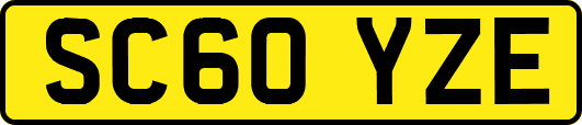 SC60YZE