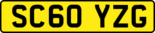 SC60YZG